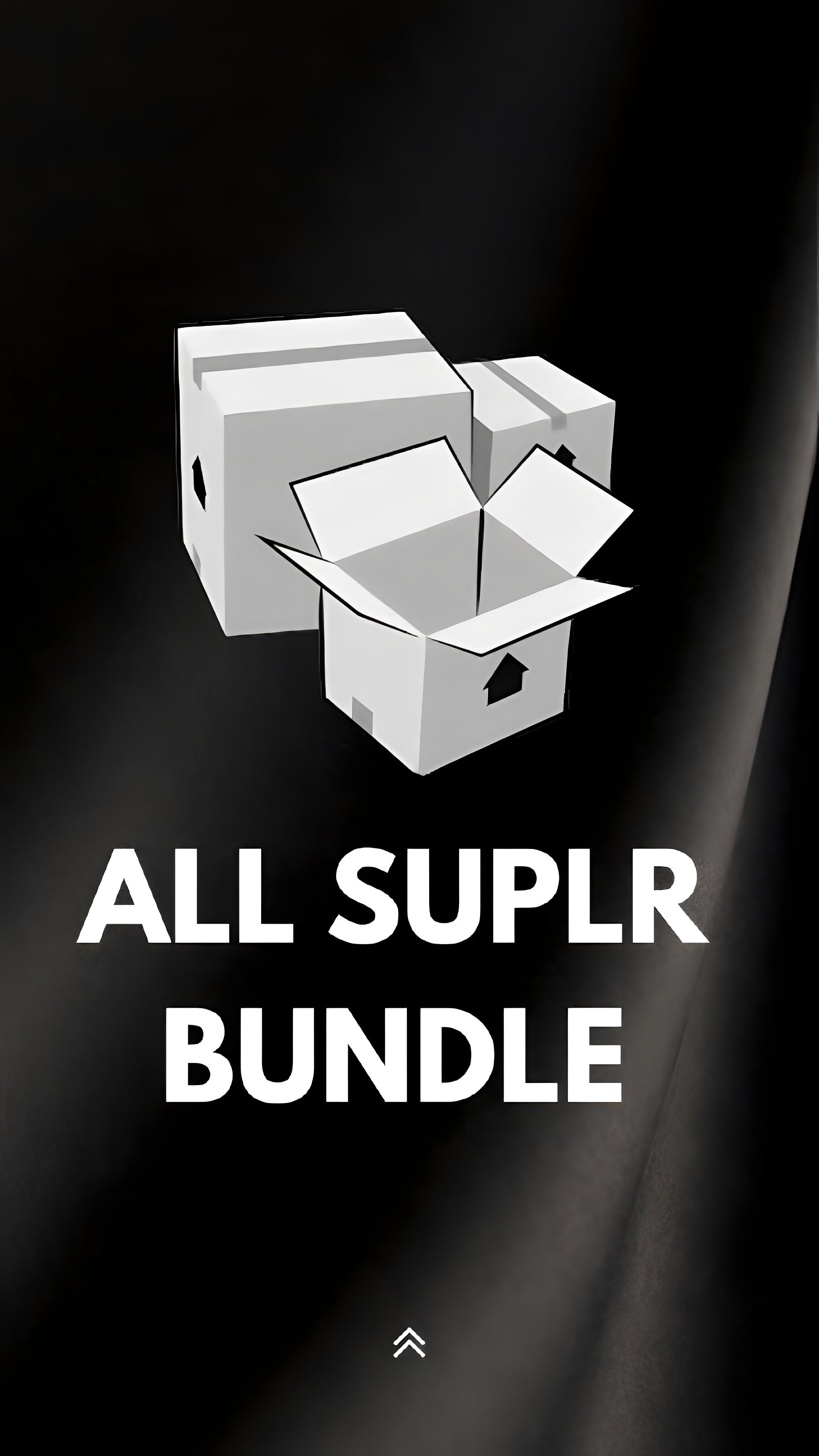 All Vendor Bundle
